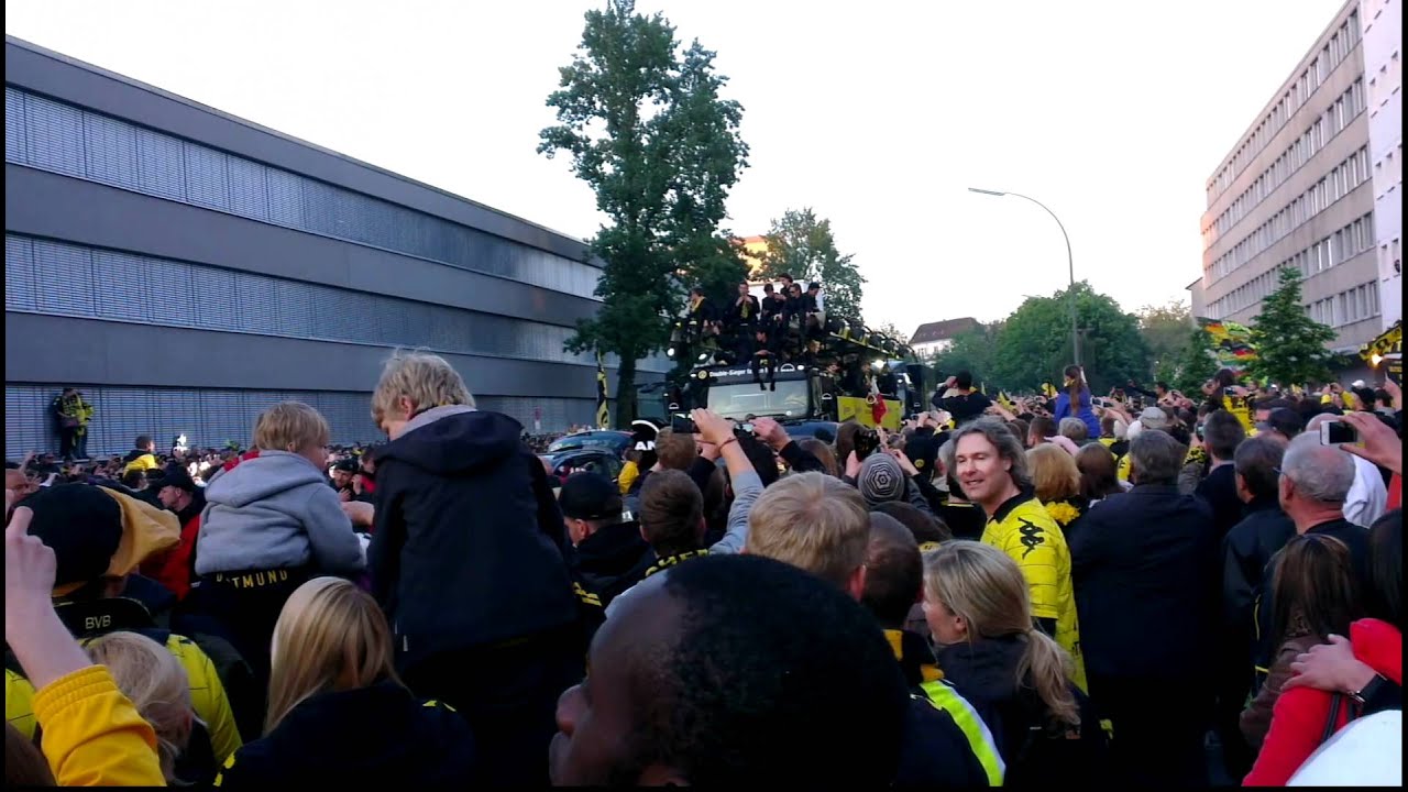 Meisterkorso 2012 Teil 1/3