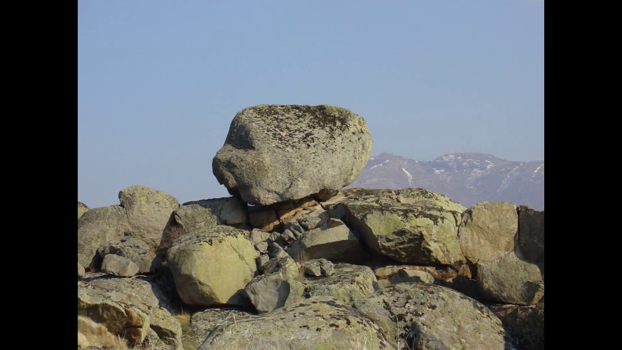 Makedonija - biser balkanski... Macedonia with its fantastic nature