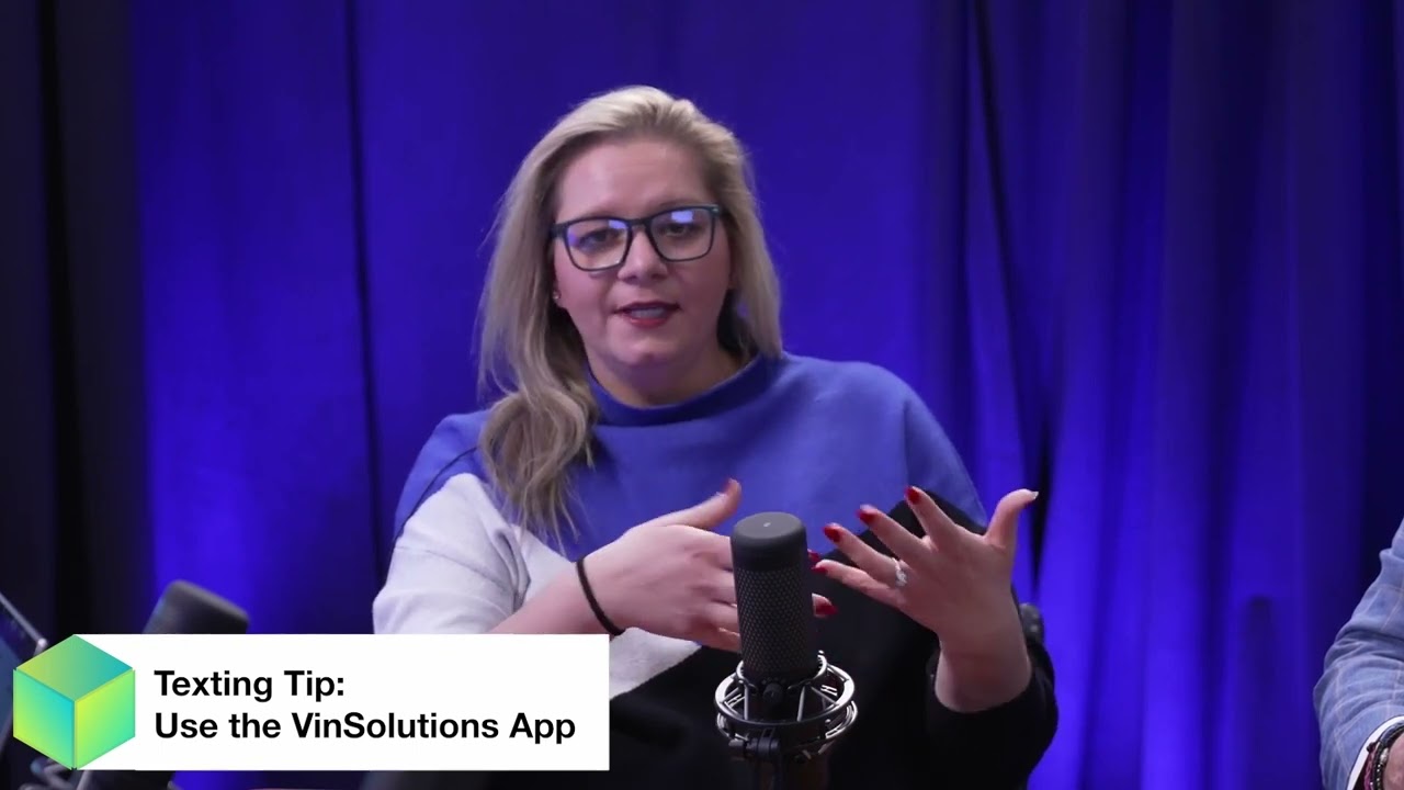 Texting Best Practices