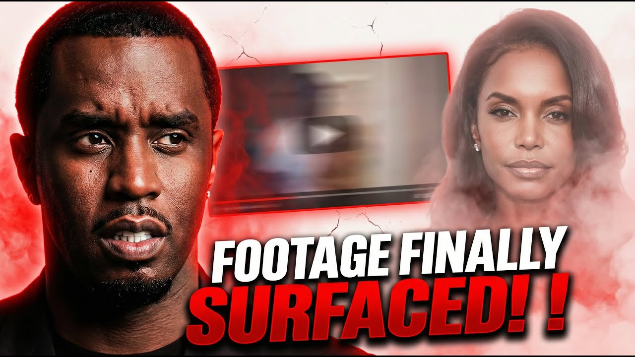 Hidden Evidence About Diddy And Kim Porter Finally Comes To Light