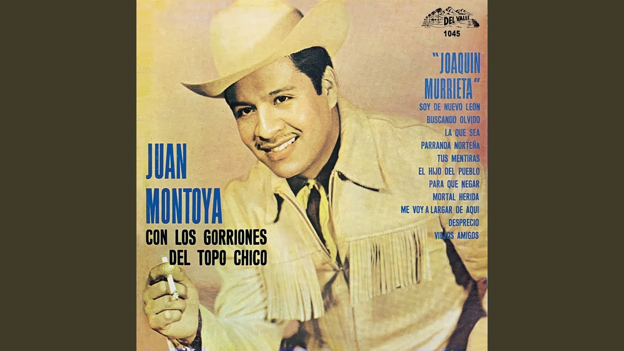 Para Que Negar
