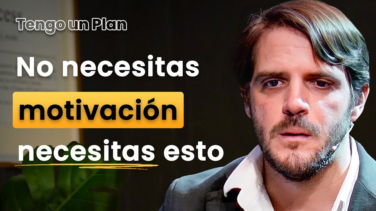 El Psic&oacute;logo sin Filtro: &ldquo;Llorar est&aacute; bien y es necesario&rdquo; C&oacute;mo Dominar tu Mente (Ventura Psic&oacute;logo)