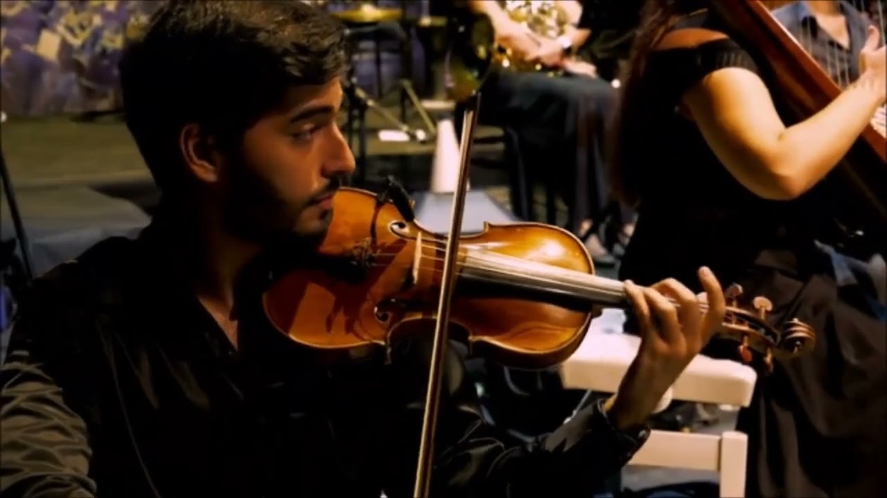 MURAT KARAHAN - Kıyamam..