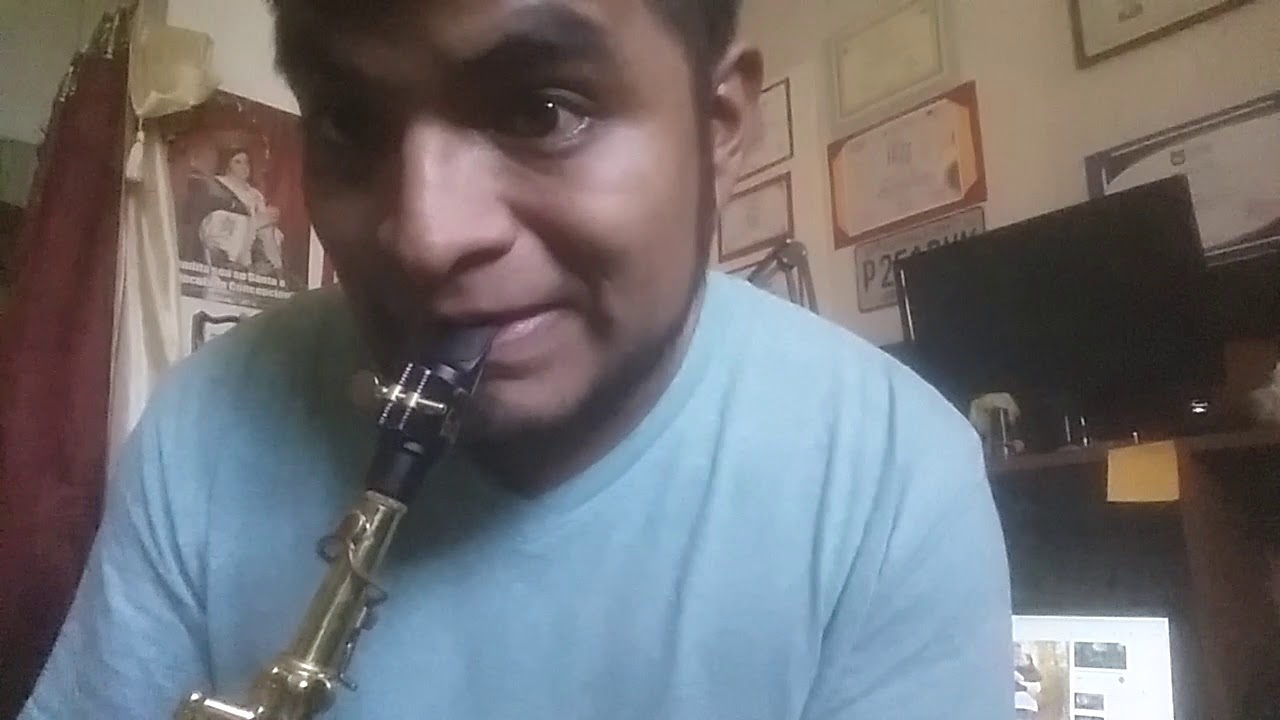 Técnicas de expresión vibrato