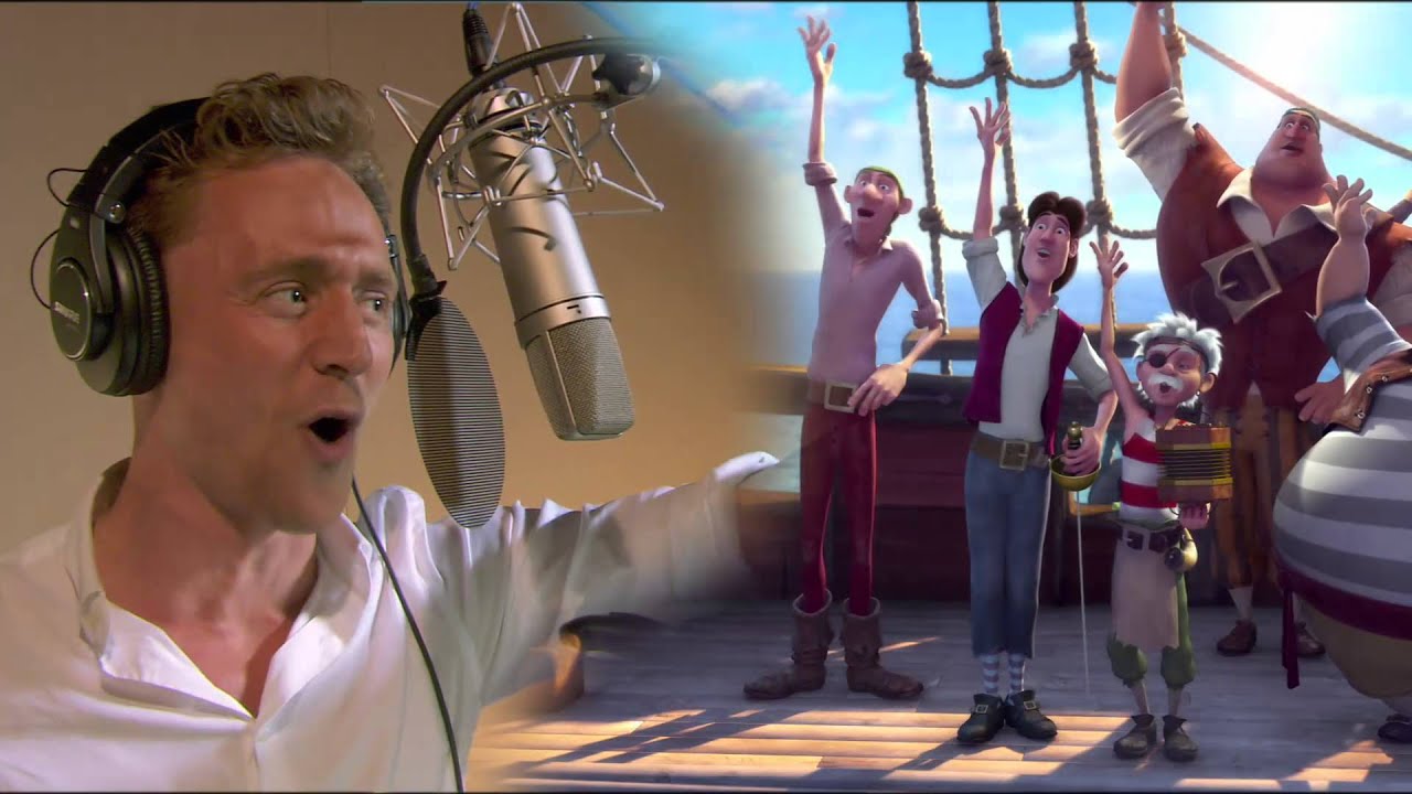 Disney's TINKER BELL AND THE PIRATE FAIRY | Featurette | Making of The Frigate Fairy
