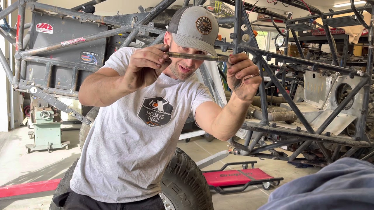 Teardown of an Ultra4