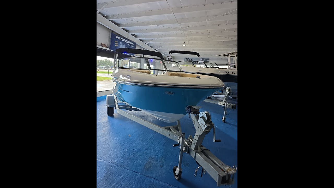 Bayliner VR4 Antonietti Marine