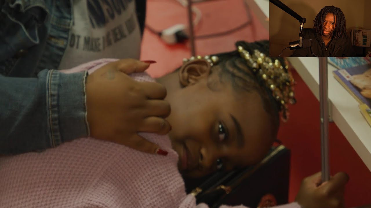 TUBI DOES NOT GAF ABOUT KIDS WTF!!! (learning the hard way 3)