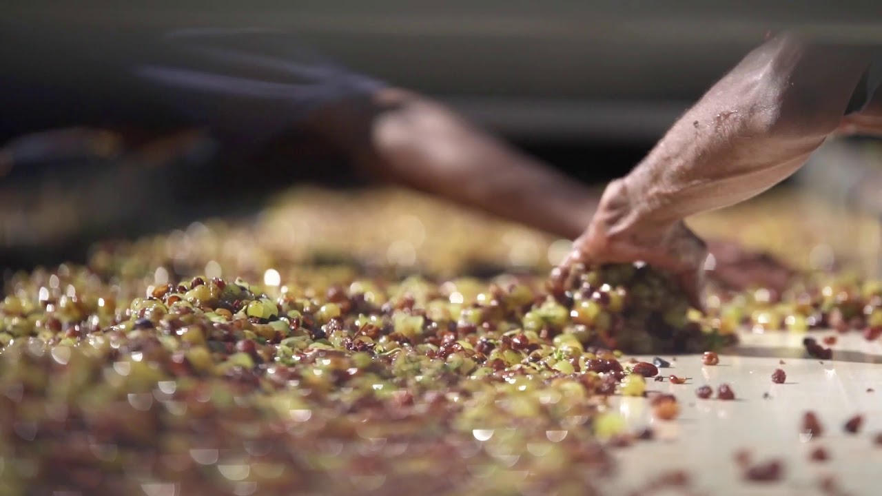 Klein Constantia Vin de Constance 2017 - Matt Day Winemaker