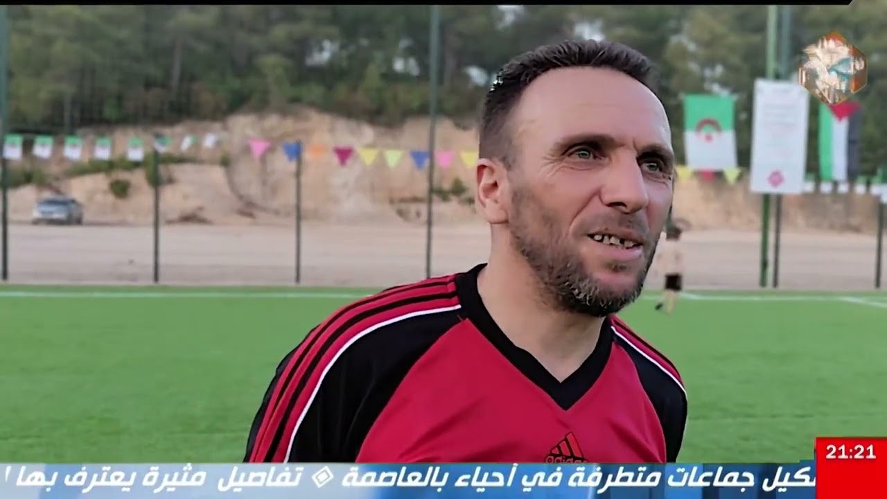 سكيكدة: قرية لعوينات ببلدية خناق مايون تحتفي  الذكرى  63 لعيد النصر و الشباب