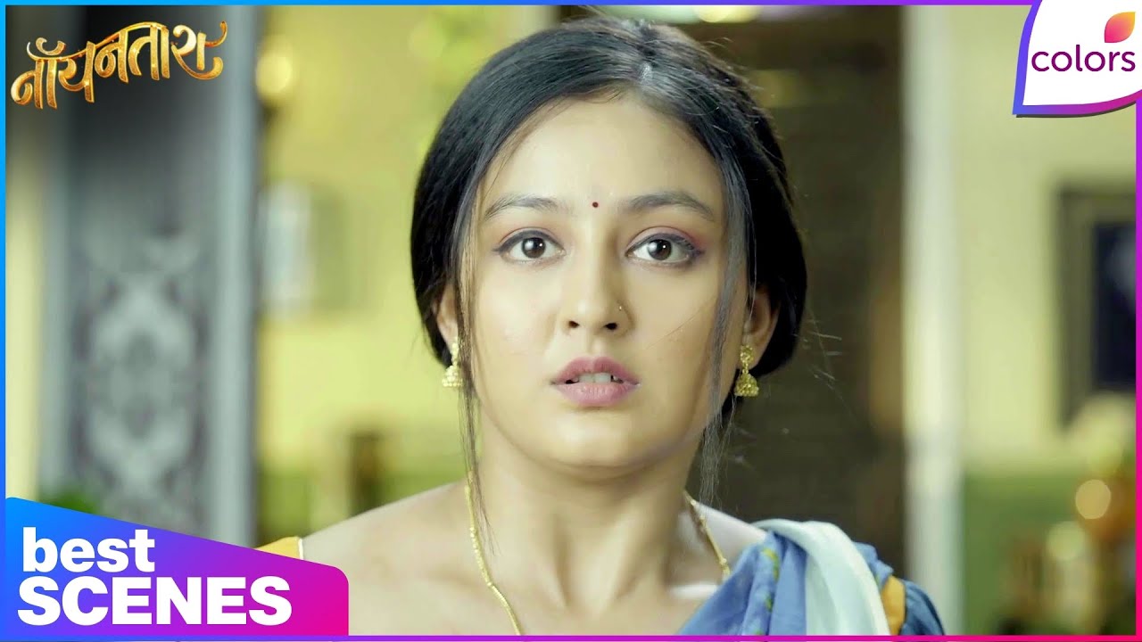 Noyontara | Ep. 279 | Tara Shocked by Prateek’s Decision | Best Moments | Colors TV