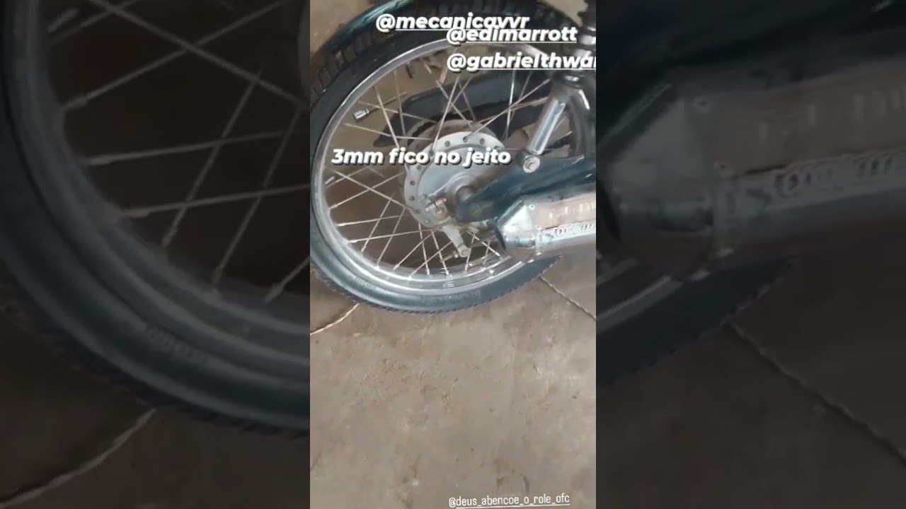 fan 125 carburada pipoco igual 160  athlon, escape fortuna cdi multiscan #160 #altogiro #xre300 #jet