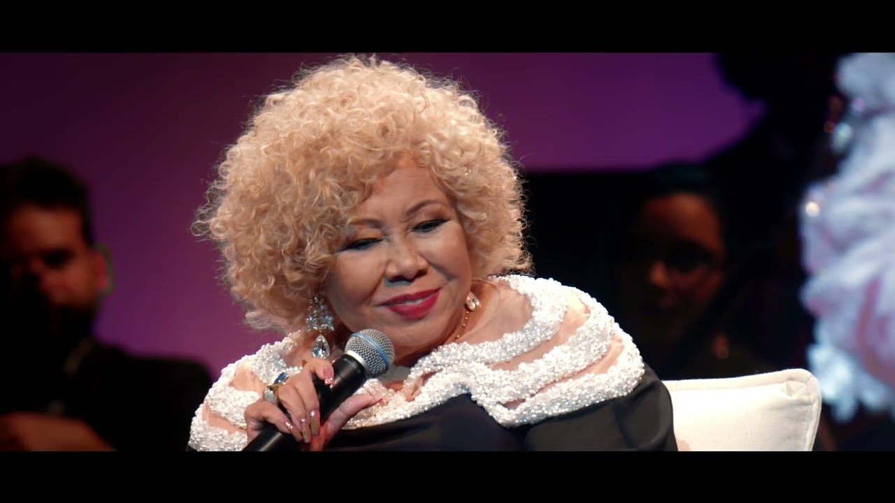 Alcione 50 Anos | Piano na Mangueira/ Incidental: Exaltação à Mangueira (Ao Vivo)