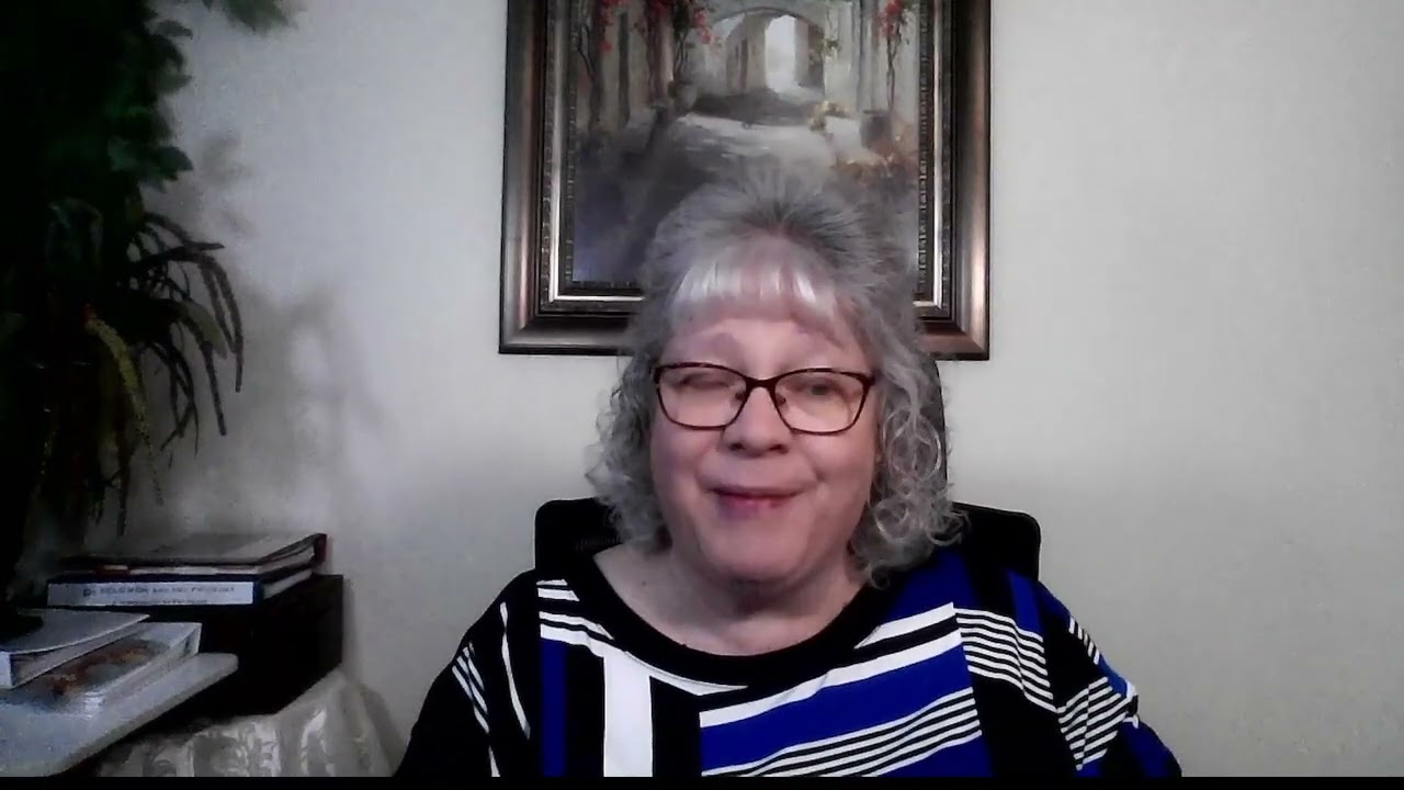 Romans Introduction & Chapter 1