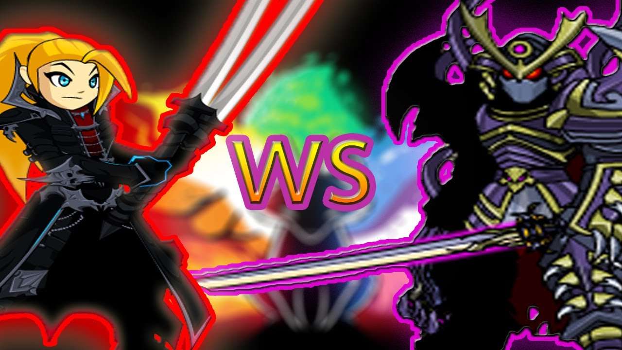 AQW Story Chaos Lord Kitsune (Full Walkthrough) AQWorlds 2021
