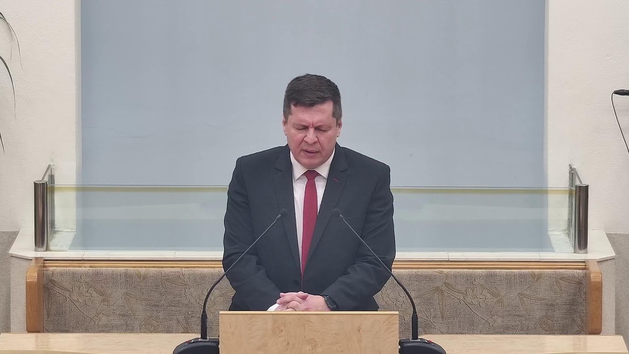 2026 Március 1. Vasárnap D.U.