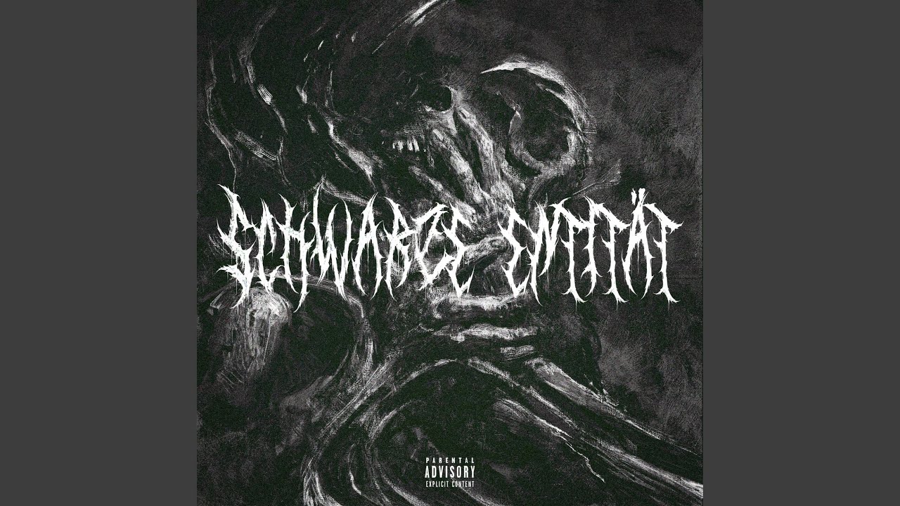 Schwarze Entit&auml;t