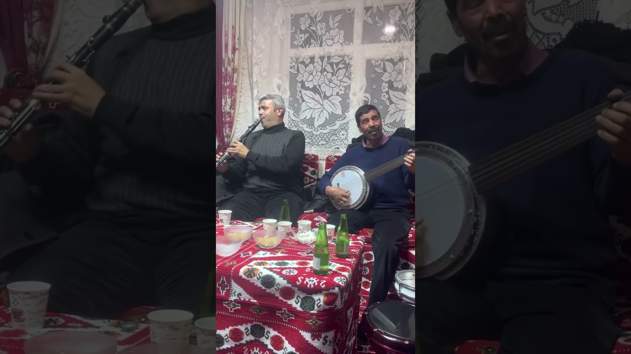 Elazığ alem Meşk