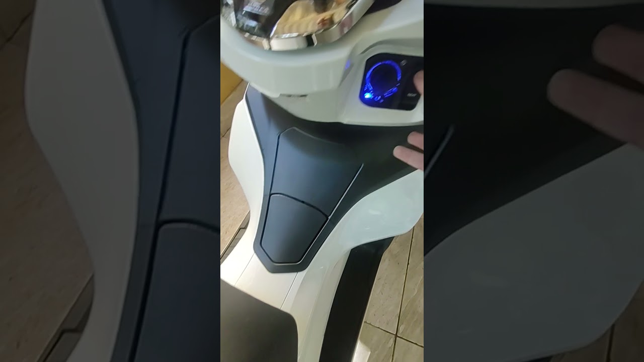problemas e defeitos na PCX 2023 antes dos 1000 KM rodados, pré revisão