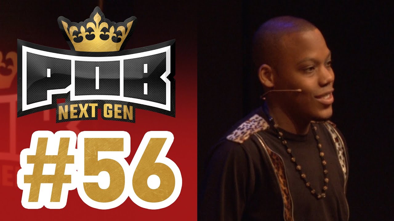 56 The Problem - PunchOutBattles Next Gen Theater Auditie