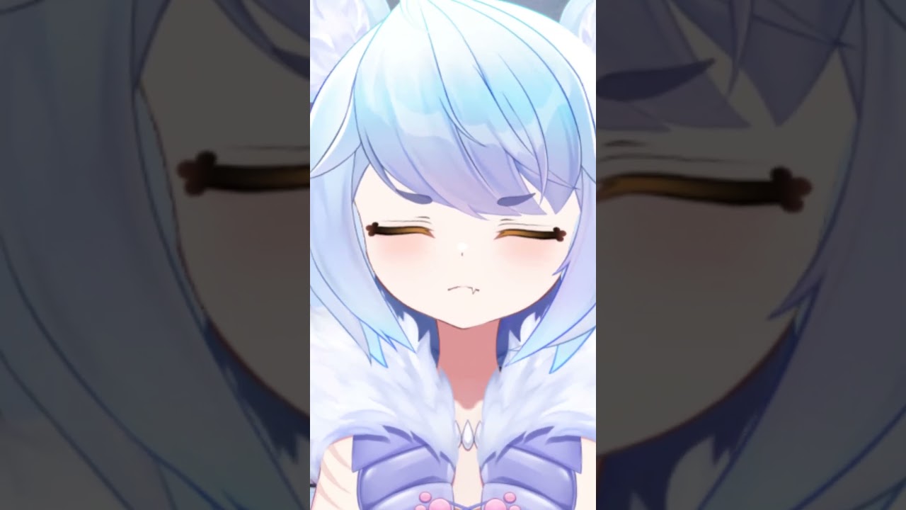Icey sets a world record...  #shorts #vtuber #memes