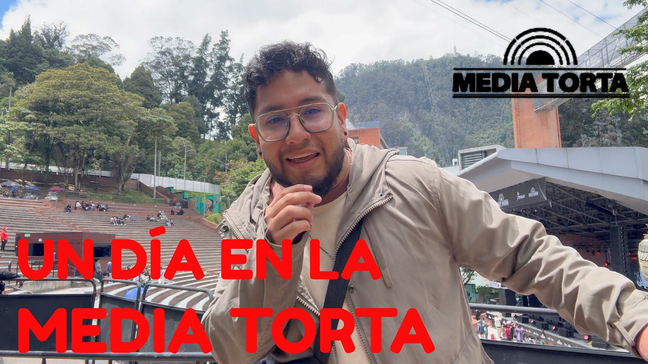 La Media Torta: historia del escenario cultural más emblemático de Bogotá