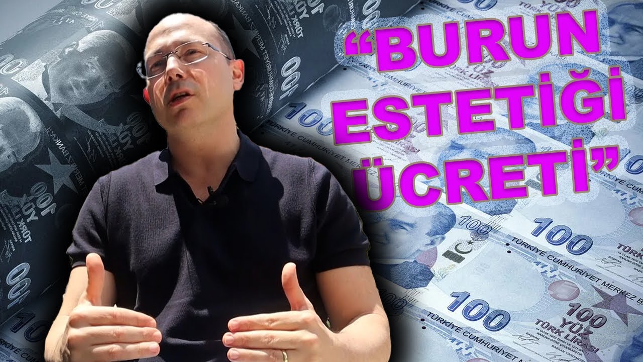 Burun Estetiği Fiyatı