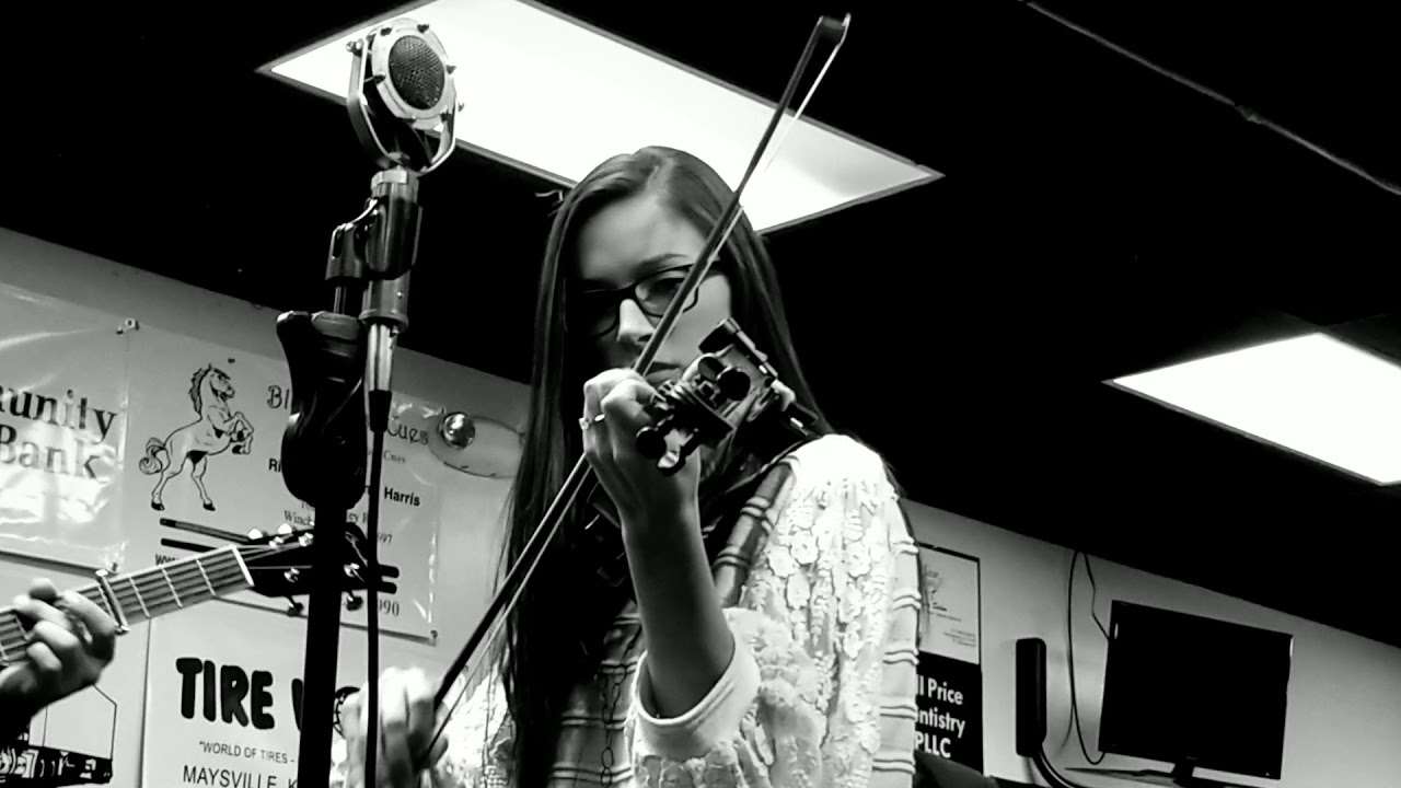 Flatt Lonesome  / Stay By The Brook