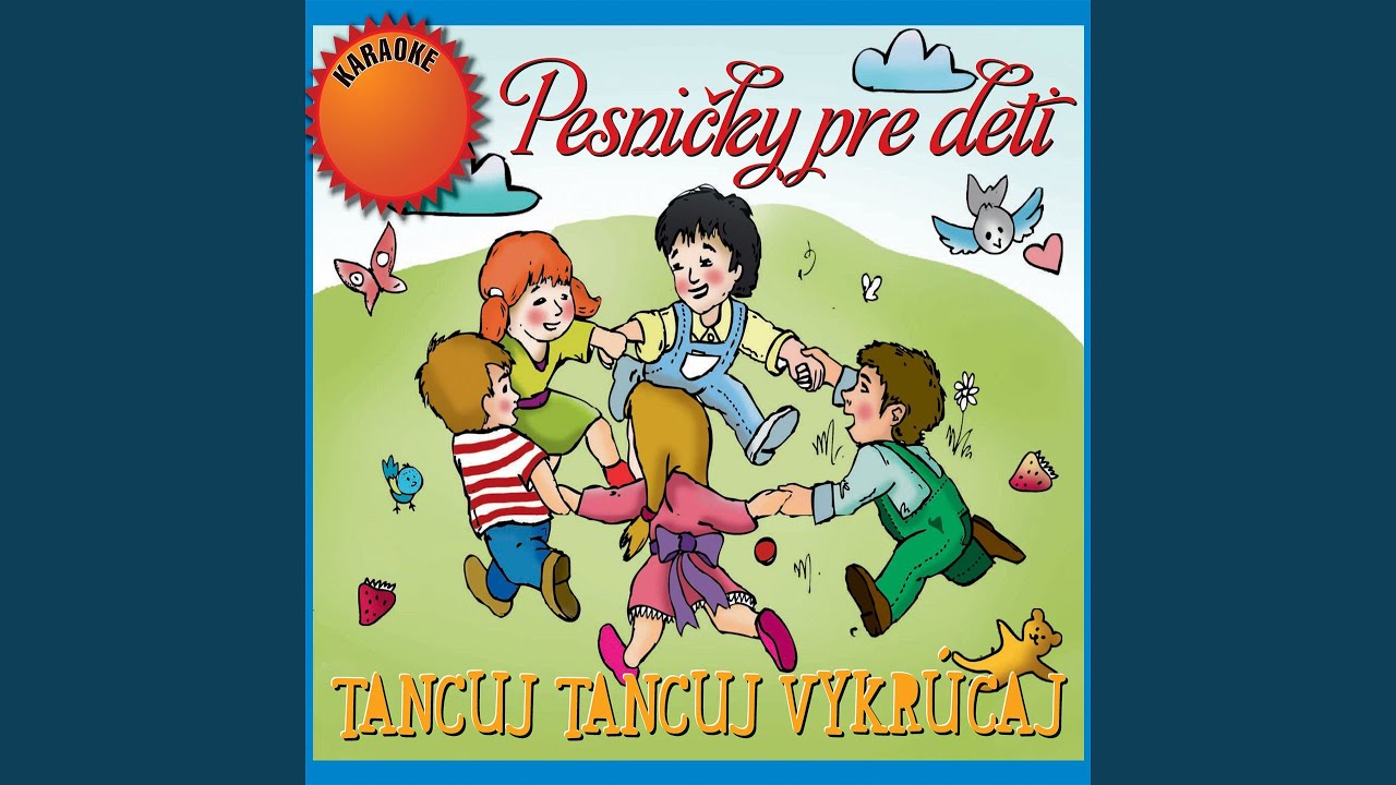 Tancuj, tancuj, vykrúcaj (Remix)