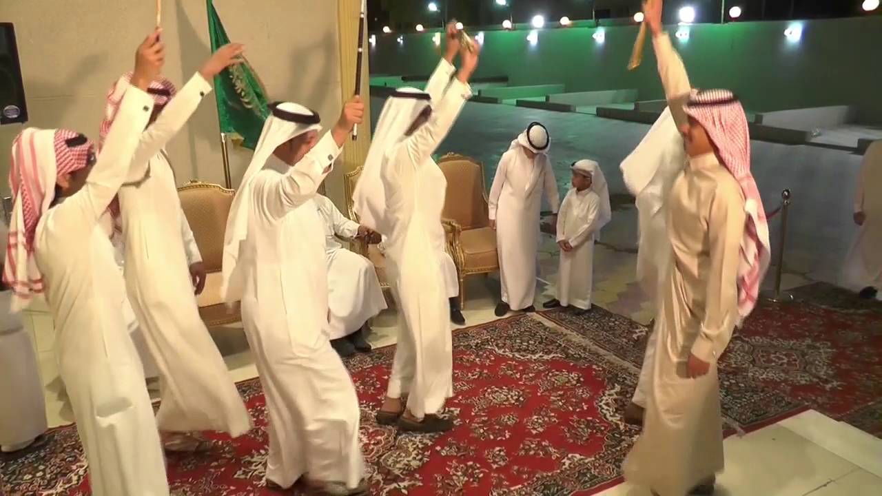 حفل زواج الشاب علي حسن العدواني - قاعة ليلة زفافي