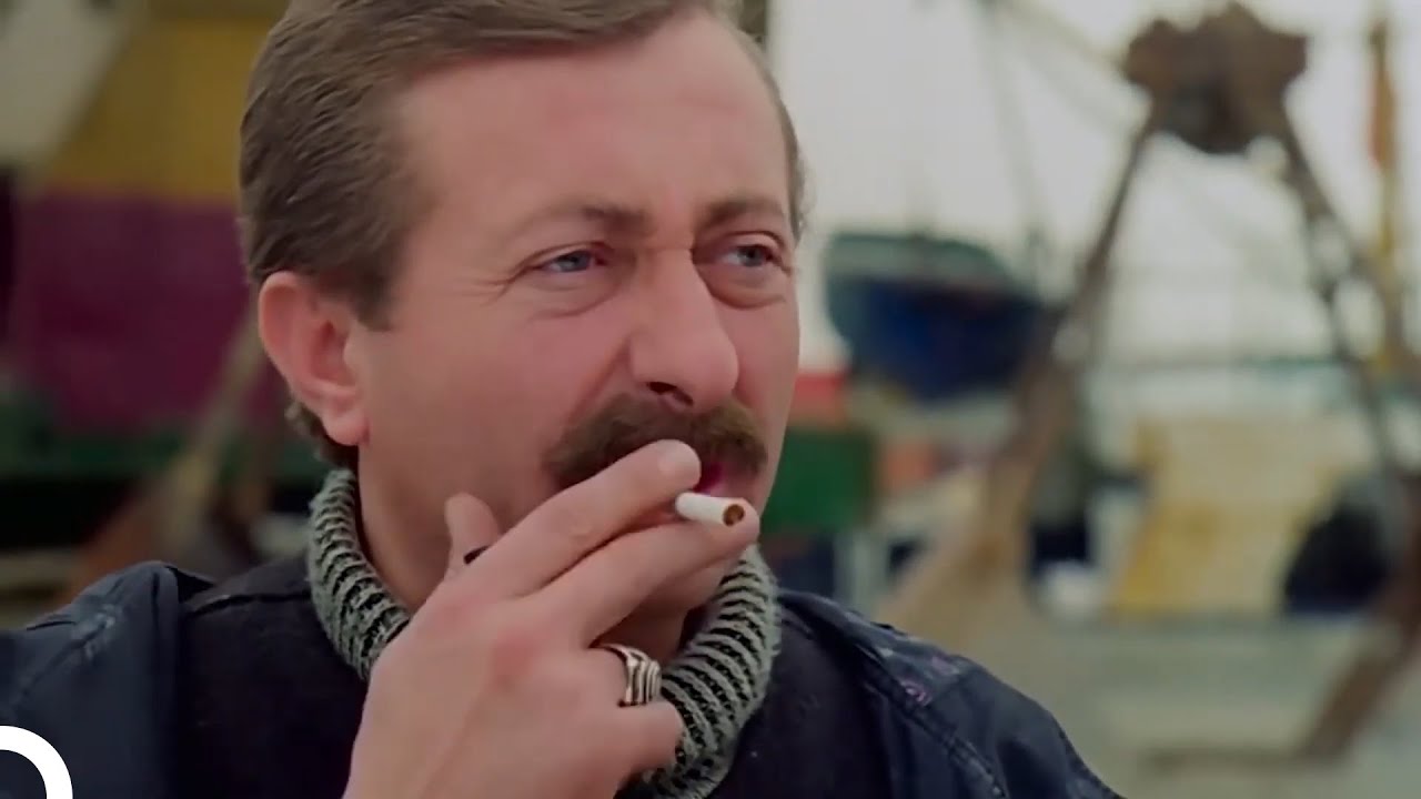 Nabıcaz Be Kamil? Gemide Filminden