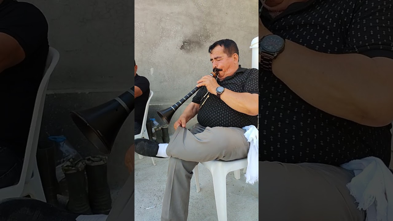 Dağlar Seni Delik Delik Delerim Davul Zurna Davulcu İzzet Zurnacı Ali #keşfetbeniöneçıkar#kesfet 
