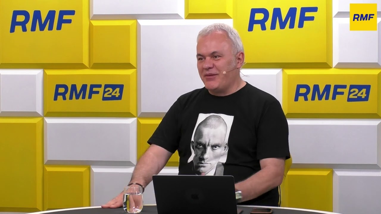 Grodecki: Zapora na granicy z obwodem kaliningradzkim ma charakter prewencyjny