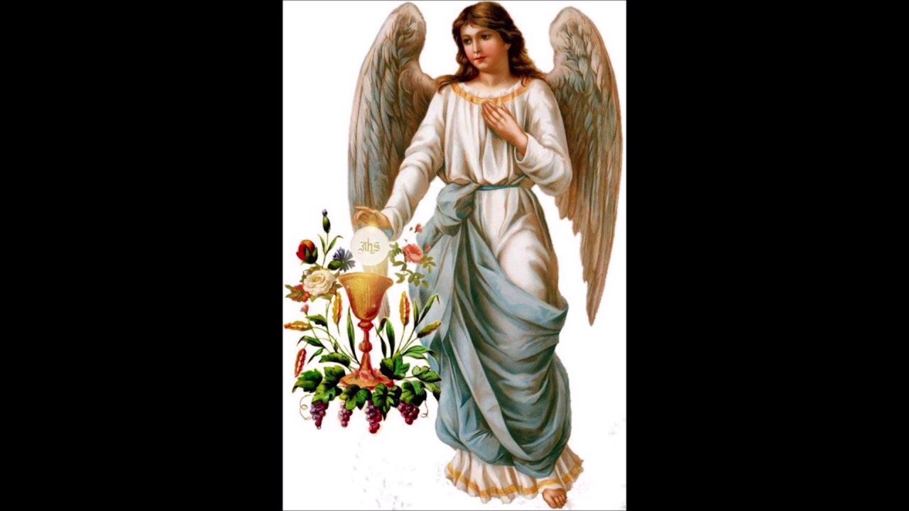 Oração ao Anjo da Guarda pra unir os Casais
