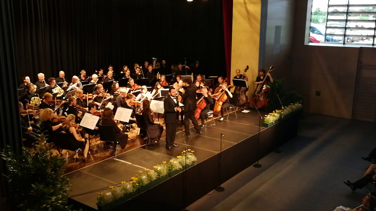 Nessun Dorma