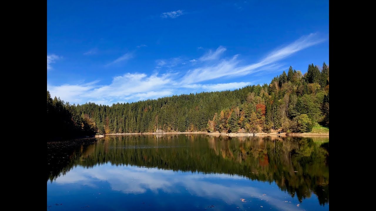 Wandern in der Lipizzanerheimat
