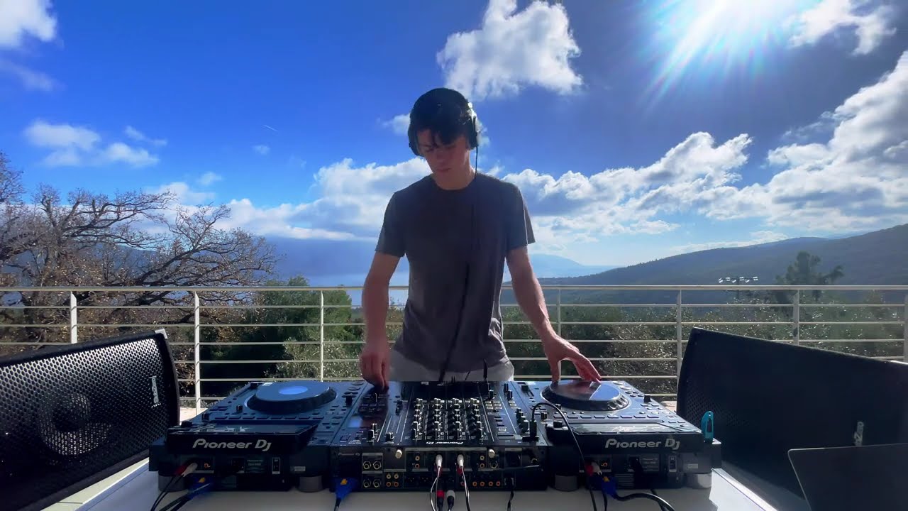 Deep house set - Drake, Nu Aspect, Emmit Fenn, YUMA