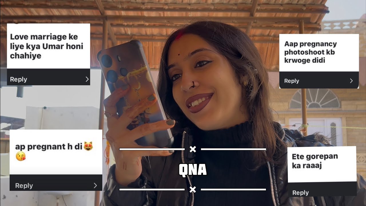 QNA video 🥰#marwadilife #qna #marvadi #comedy #funny #rajasthaniclture 