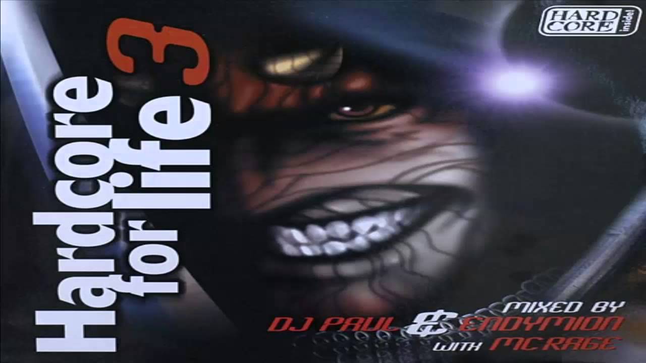 DJ Paul - Hardcore Till We Die