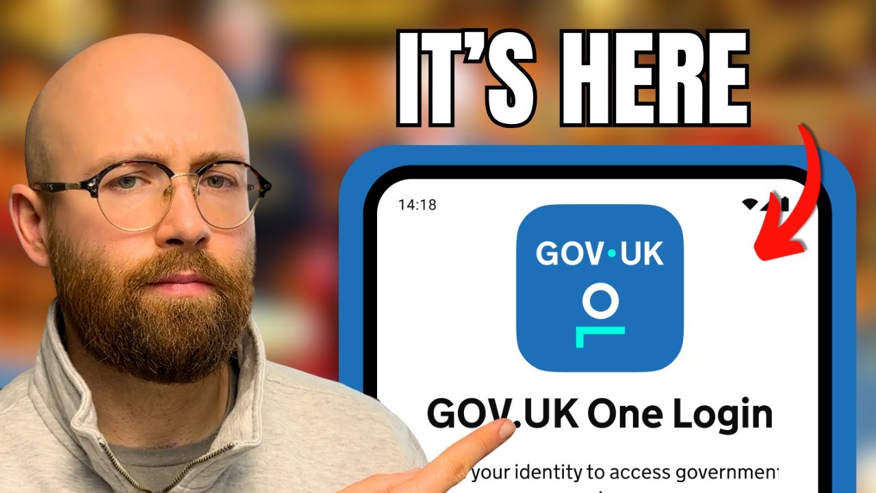 Digital ID Required for UK Directors
