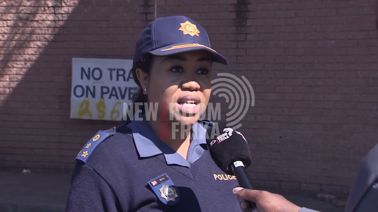 Police update on several investigations