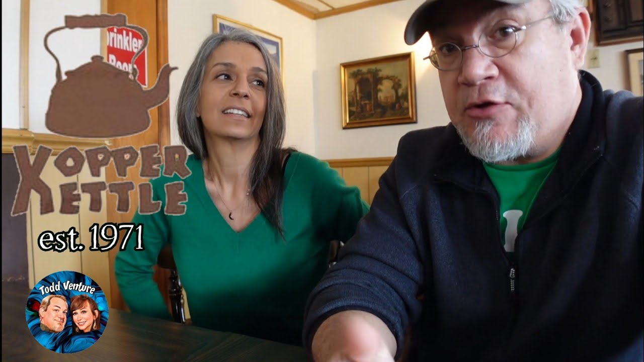 The Iconic Kopper Kettle Restaurant | A rich history filled with memories and awesome food!