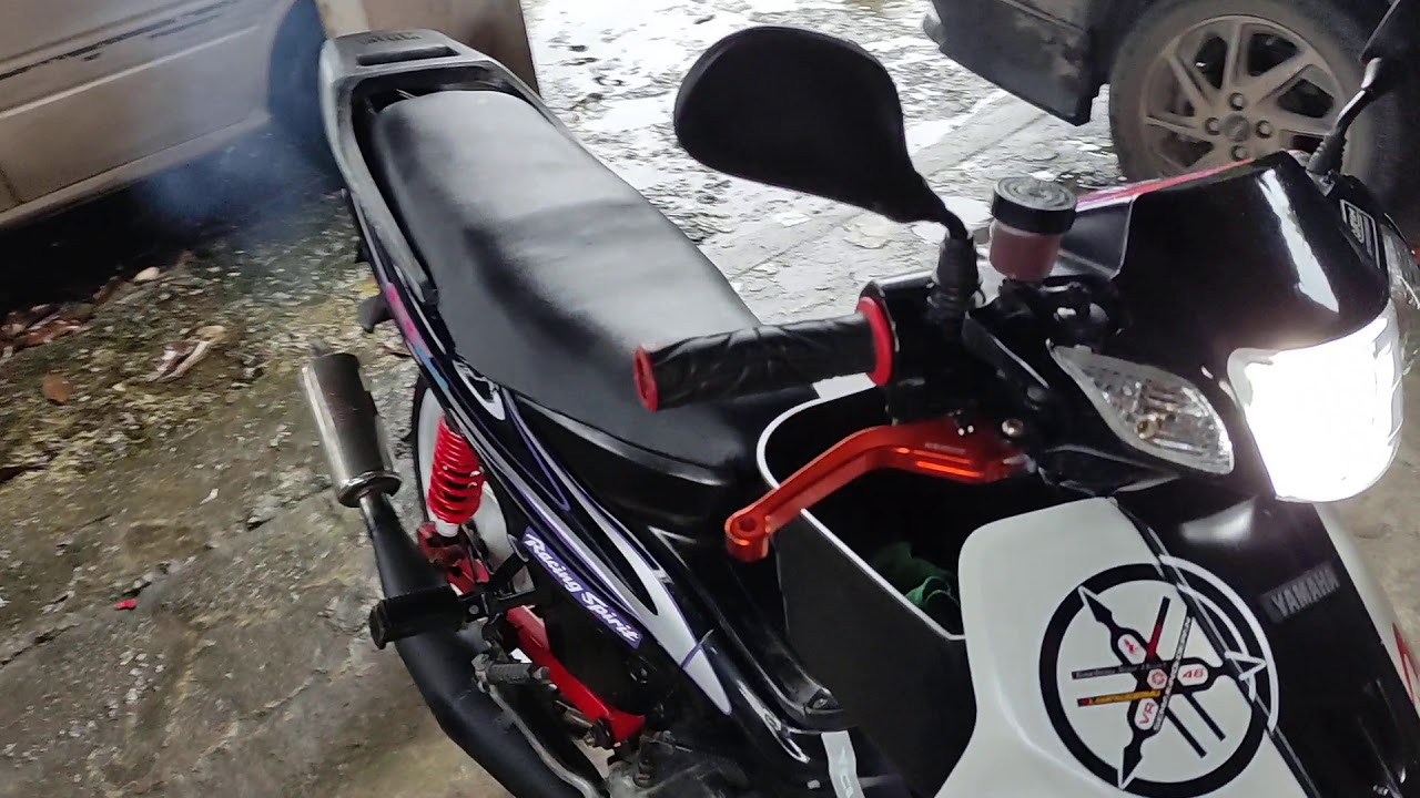 Yamaha ss2