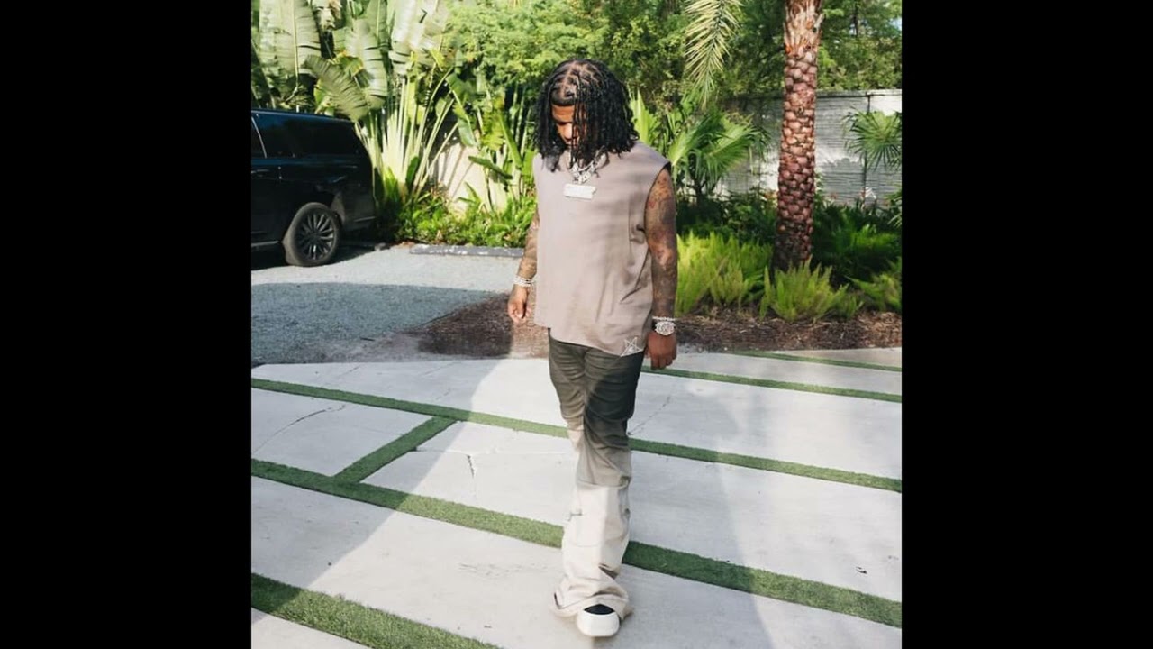 [FREE] Rylo Rodriguez x NoCap Type Beat 2026 - 