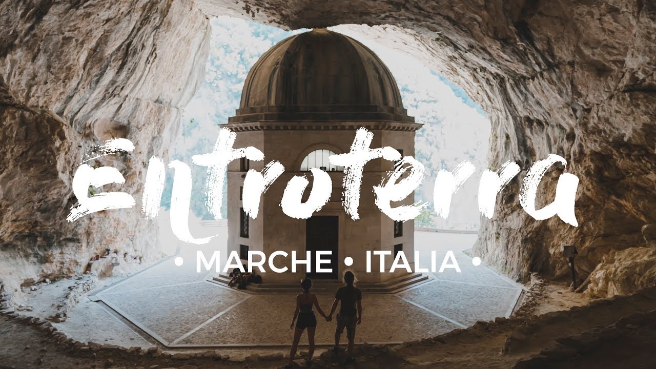 Nell'ENTROTERRA delle Marche! ⛰️ Guida per tre giorni nelle Marche: giorno 3