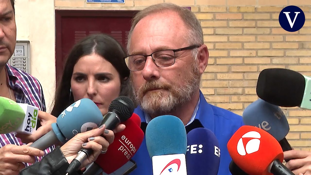 El padre de Marta cree que juez y Policía se “tapan” mutuamente