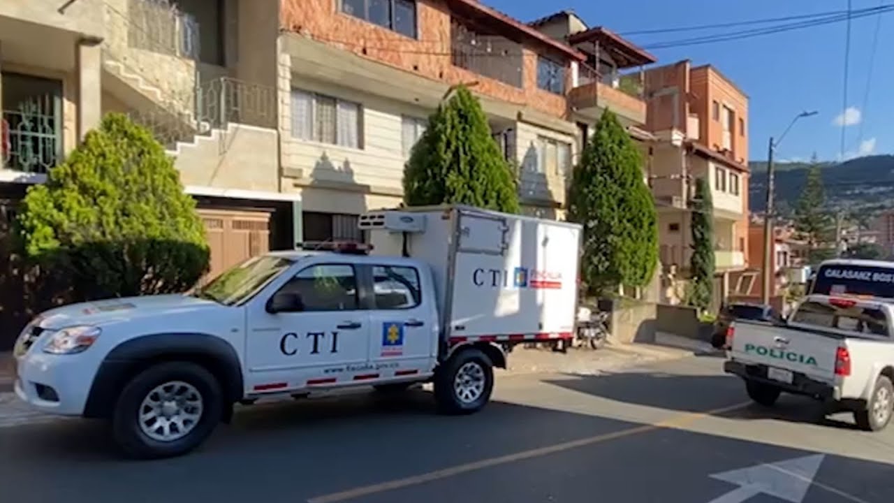 Audio revela maltrato psicol&oacute;gico a Laura Lopera - Teleantioquia Noticias