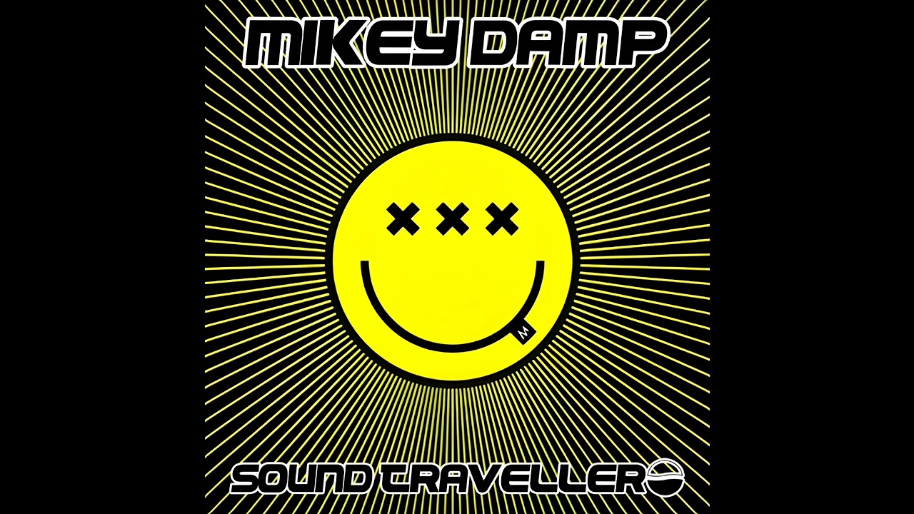 Sound traveller