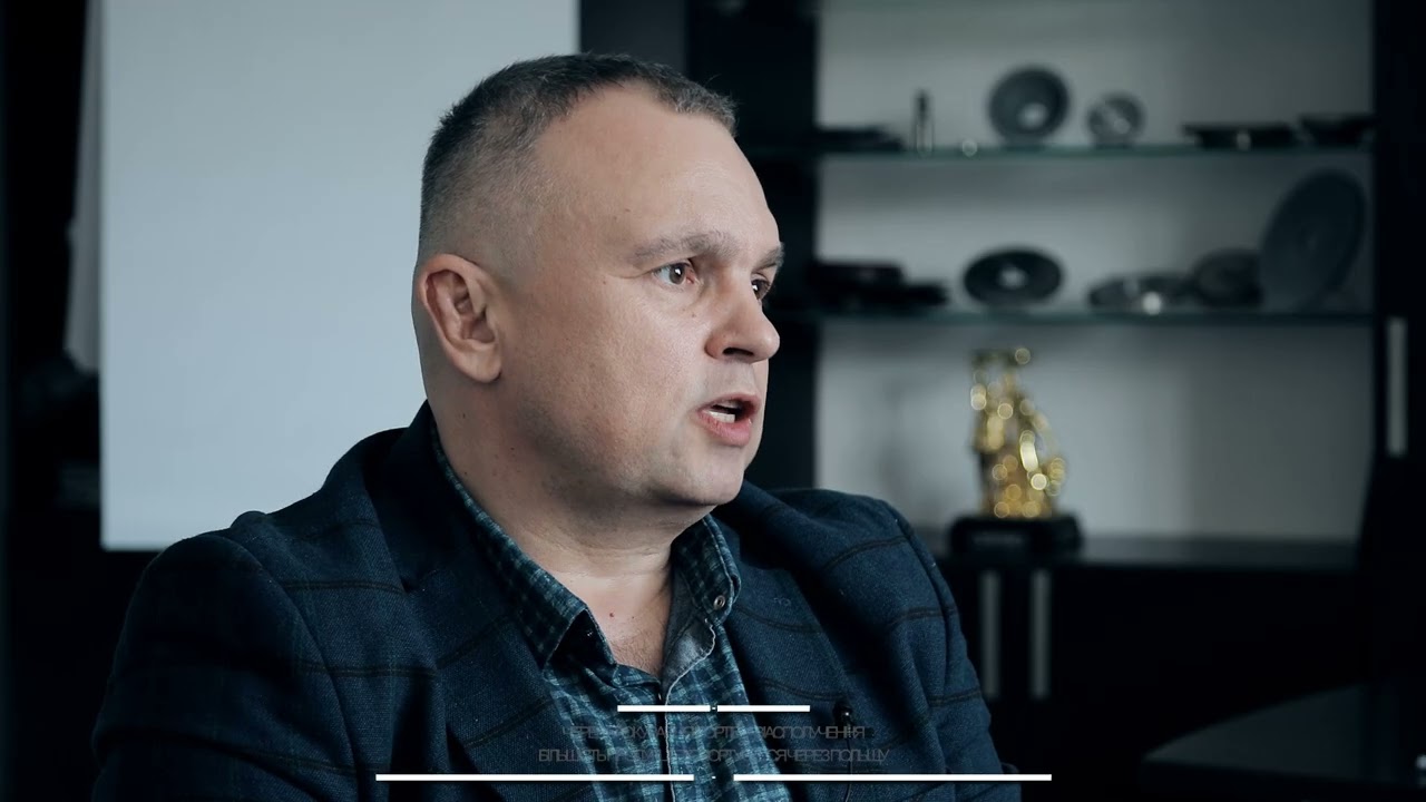 Економіка війни. Як працює «Полтавський алмазний інструмент»