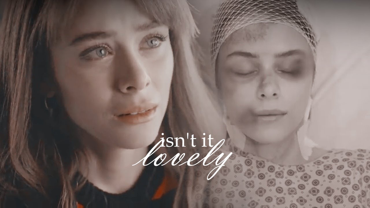 ELA YÜKSEL (İlker + İrem) | Isn't it lovely?